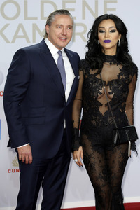 51. Goldene Kamera 2016 in Hamburg