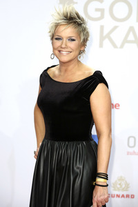 51. Goldene Kamera 2016 in Hamburg