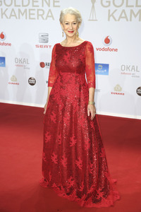 51. Goldene Kamera 2016 in Hamburg