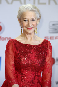 51. Goldene Kamera 2016 in Hamburg
