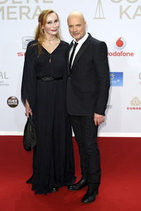 51. Goldene Kamera 2016 in Hamburg