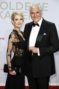 51. Goldene Kamera 2016 in Hamburg