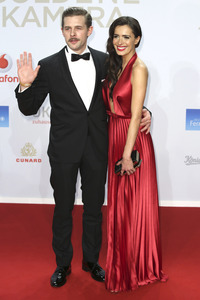51. Goldene Kamera 2016 in Hamburg