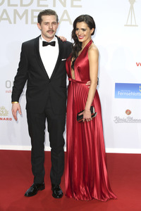 51. Goldene Kamera 2016 in Hamburg