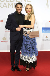 51. Goldene Kamera 2016 in Hamburg