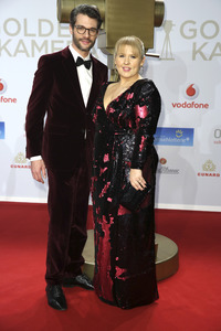 51. Goldene Kamera 2016 in Hamburg