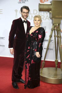 51. Goldene Kamera 2016 in Hamburg
