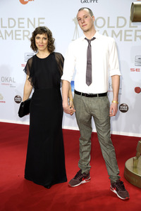51. Goldene Kamera 2016 in Hamburg