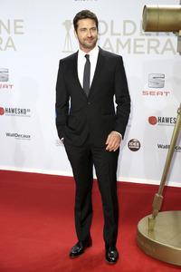 51. Goldene Kamera 2016 in Hamburg