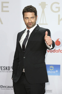51. Goldene Kamera 2016 in Hamburg