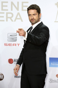 51. Goldene Kamera 2016 in Hamburg