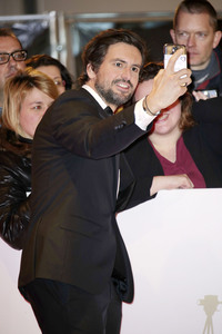 51. Goldene Kamera 2016 in Hamburg