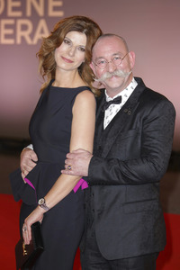 51. Goldene Kamera 2016 in Hamburg