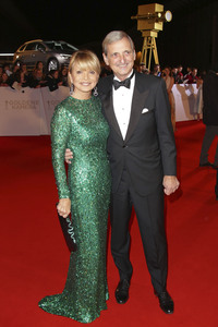 51. Goldene Kamera 2016 in Hamburg