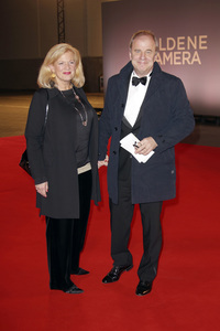 51. Goldene Kamera 2016 in Hamburg