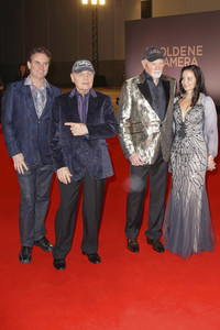 51. Goldene Kamera 2016 in Hamburg