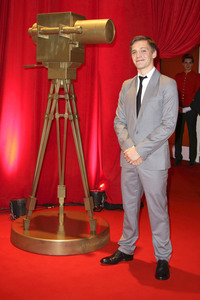 51. Goldene Kamera 2016 in Hamburg