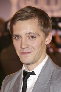 51. Goldene Kamera 2016 in Hamburg