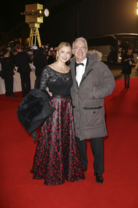 51. Goldene Kamera 2016 in Hamburg