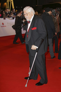 51. Goldene Kamera 2016 in Hamburg