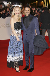 51. Goldene Kamera 2016 in Hamburg