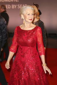 51. Goldene Kamera 2016 in Hamburg