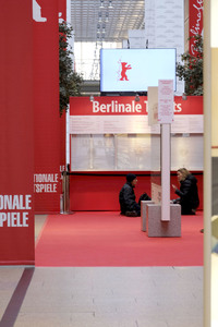 Ticketshops der Berlinale 2016