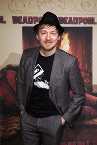 Special Screening 'Deadpool' in Berlin