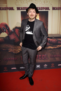 Special Screening 'Deadpool' in Berlin