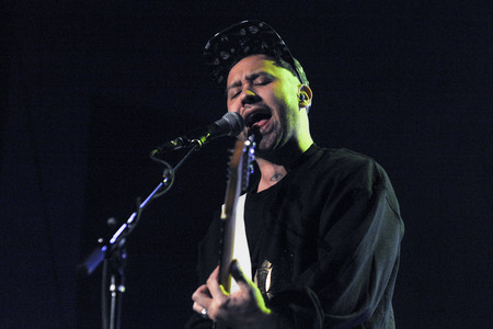 Konzert von Unknown Mortal Orchestra in Austin