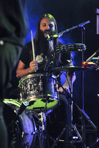 Konzert von Unknown Mortal Orchestra in Austin