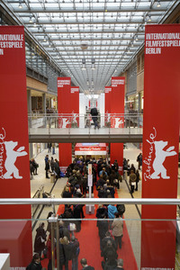 Berlinale 2016 Kassen eröffnet