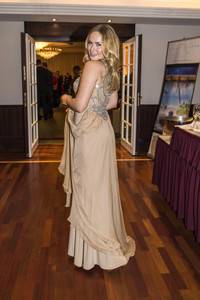 Askania Award 2016 in Berlin