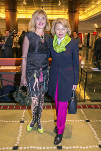 Askania Award 2016 in Berlin