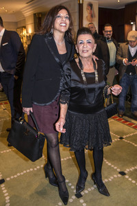 Askania Award 2016 in Berlin