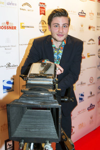 Askania Award 2016 in Berlin