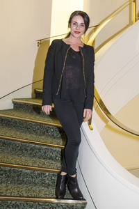 Askania Award 2016 in Berlin
