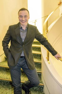Askania Award 2016 in Berlin