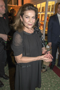 Askania Award 2016 in Berlin
