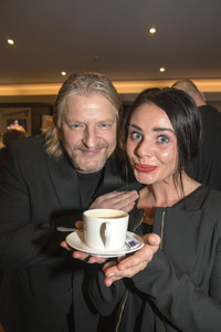Askania Award 2016 in Berlin
