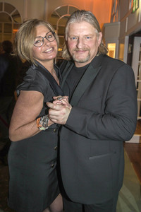Askania Award 2016 in Berlin