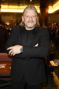 Askania Award 2016 in Berlin