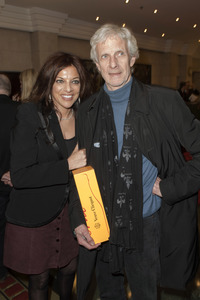 Askania Award 2016 in Berlin
