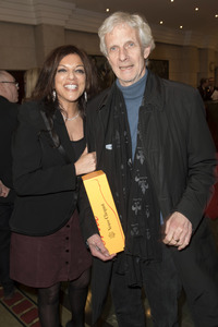 Askania Award 2016 in Berlin