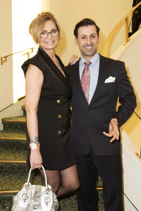 Askania Award 2016 in Berlin