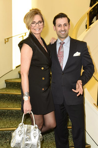 Askania Award 2016 in Berlin