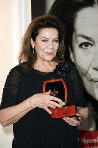 Askania Award 2016 in Berlin