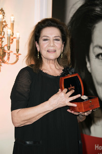 Askania Award 2016 in Berlin