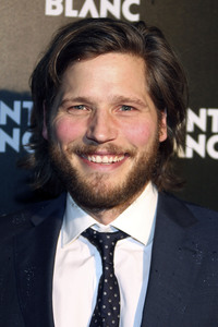 Montblanc Boutique Opening in Hamburg