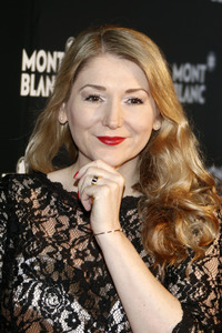 Montblanc Boutique Opening in Hamburg